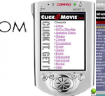 932 ClickMovie, The First Online Consumer Video Network