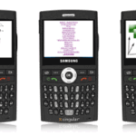 PATENT AWARDED CREATOR OF FIRST MOBILE SOCIAL MEDIA