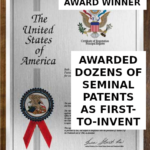 U.S. PATENT hhh