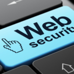 WEB SECURITY